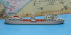Walfangmutterschiff "Dalniy Wostok" (1 St.) SU 1963 Helvetia-West 58a